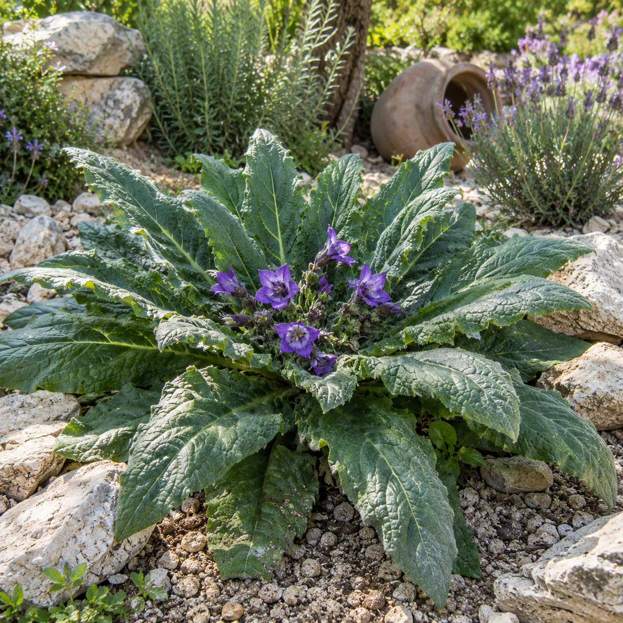 How to Grow Mandragora from Seed: A Complete Guide for Home Gardeners
