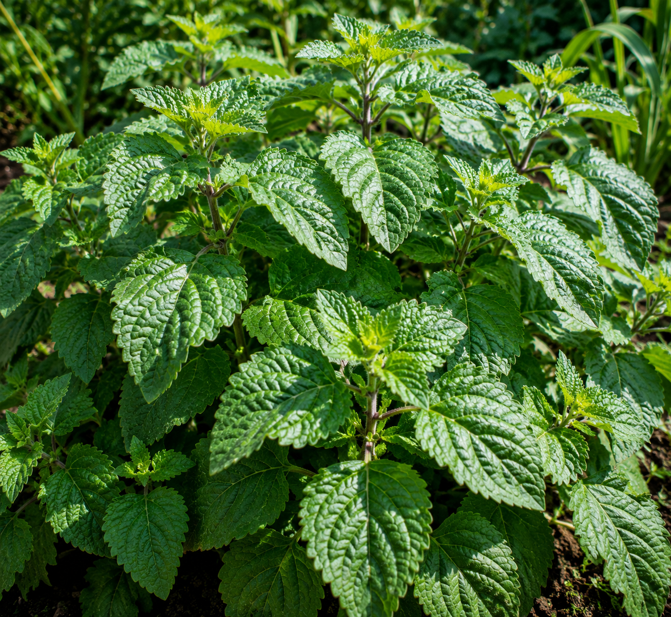Java Indian Patchouli Growing Guide: How to Grow Java Indian Patchouli Successfully at Home