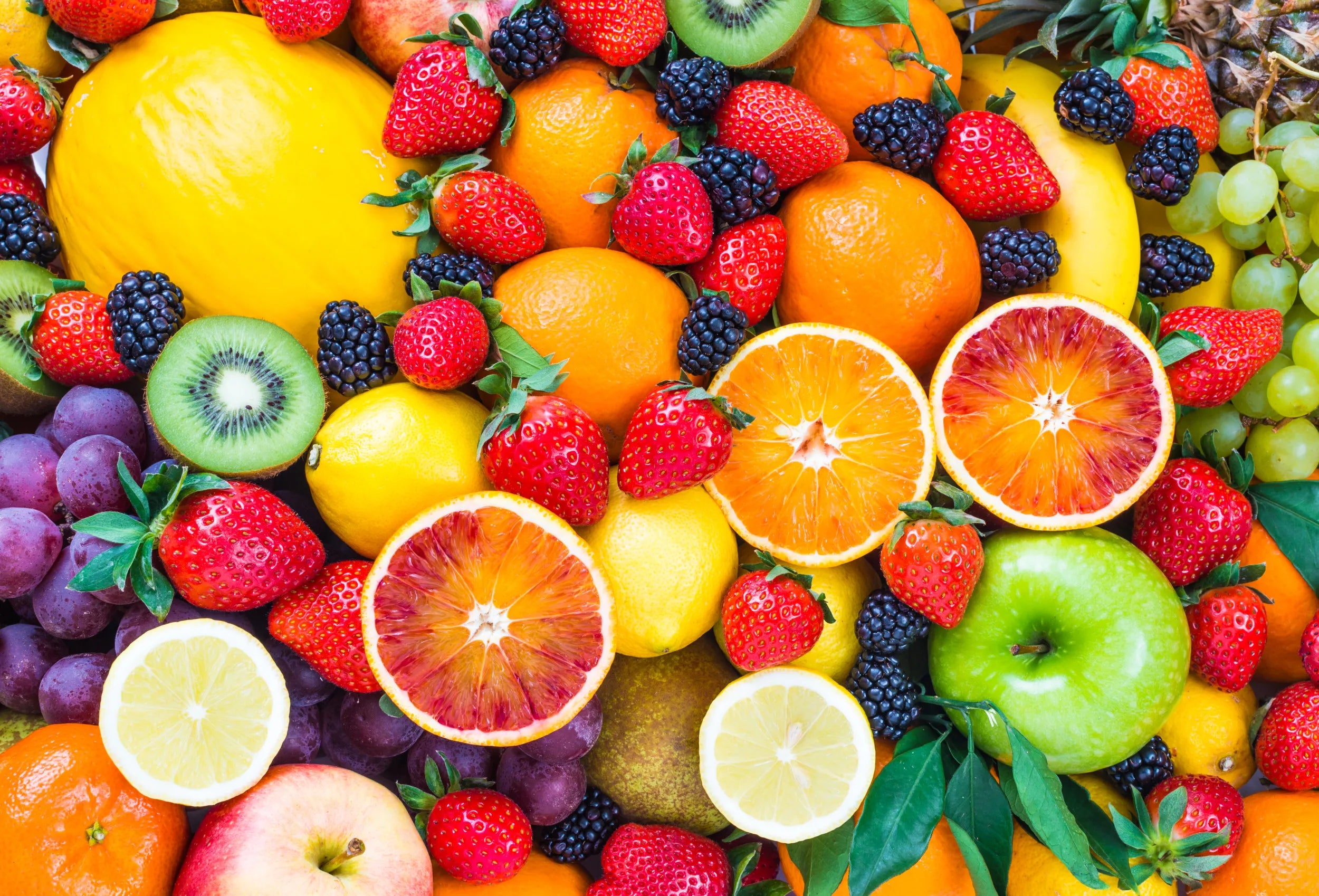 Nutritious Edible Fruit Seeds for Planting
