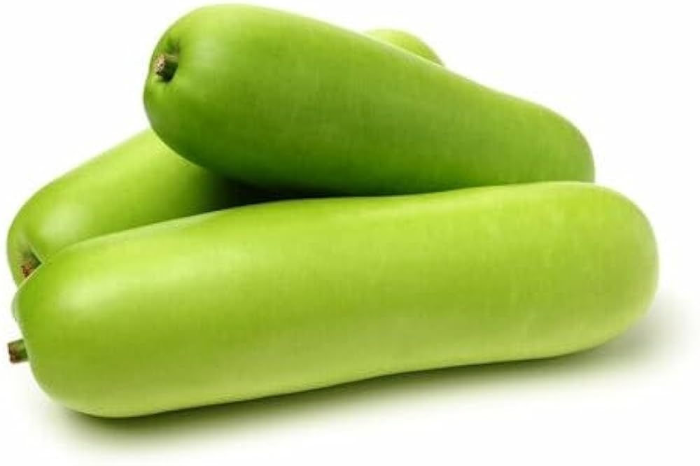 Bottle Pumpkin Seeds for Planting Lagenaria siceraria for home gardens and kitchen patches