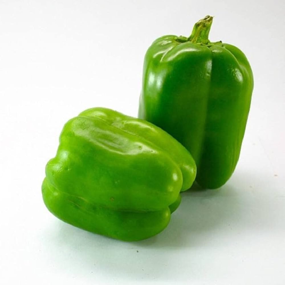 Capsicum Capsicum annuum Vegetable Seeds for Planting