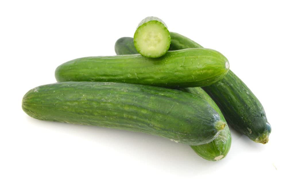 Cucumber Cucumis sativus Vegetable Seeds for Planting
