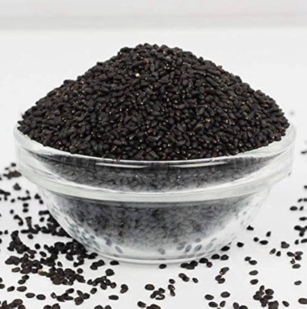 Sweet Basil Seeds Ocimum basilicum for Planting in Herb Garden and Kitchen Pot