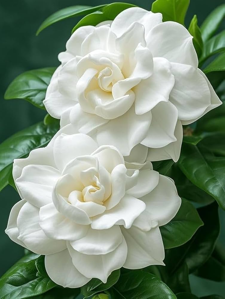 CAPE JASMINE Jasminiodes Fragrant White Shrub Flower seeds for Planting - Low Maintenance, Heirloom & GMO Free Seeds for Home Garden
Sale seeds for planting in home garden