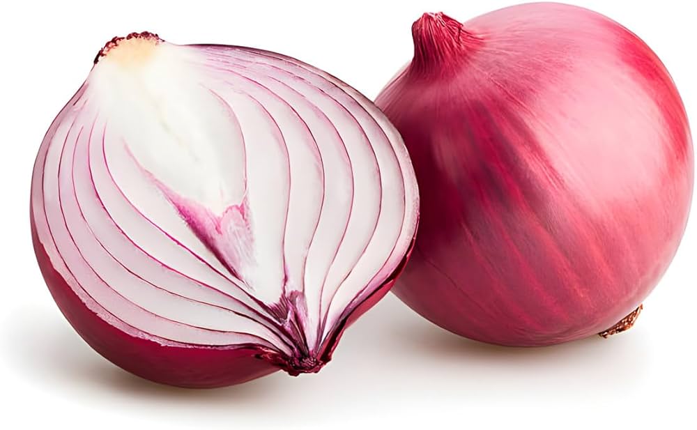 Giant Onion Allium giganteum Mixed Color Seeds for Planting in Vegetable Patch