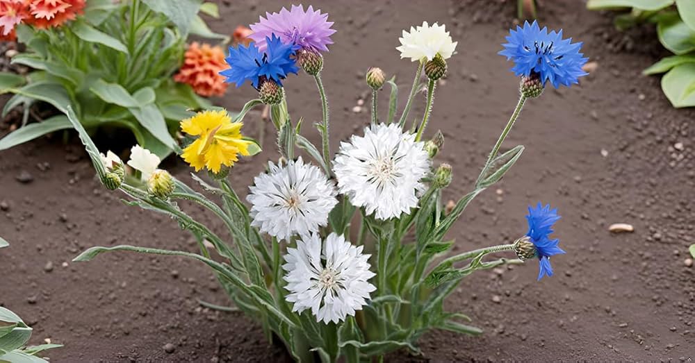 Kinlochruel Kinlochruel spp Plant Seeds for Planting in Home Garden