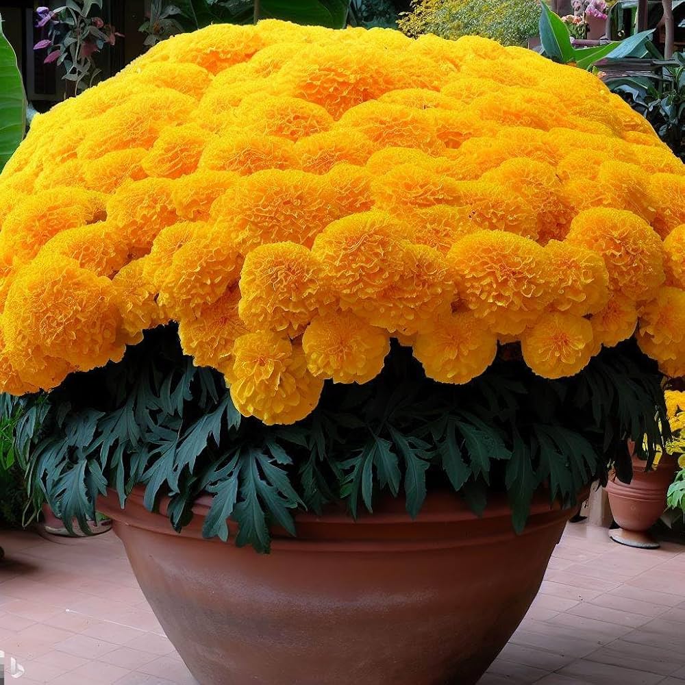Helenium Hoopesi Golden Seeds for Planting flower bed