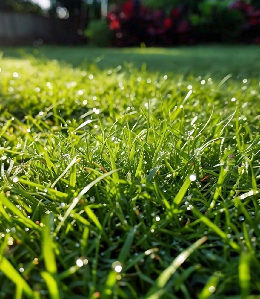 Zoysia Grass Zoysia spp Seeds for Planting in Lawn and Garden