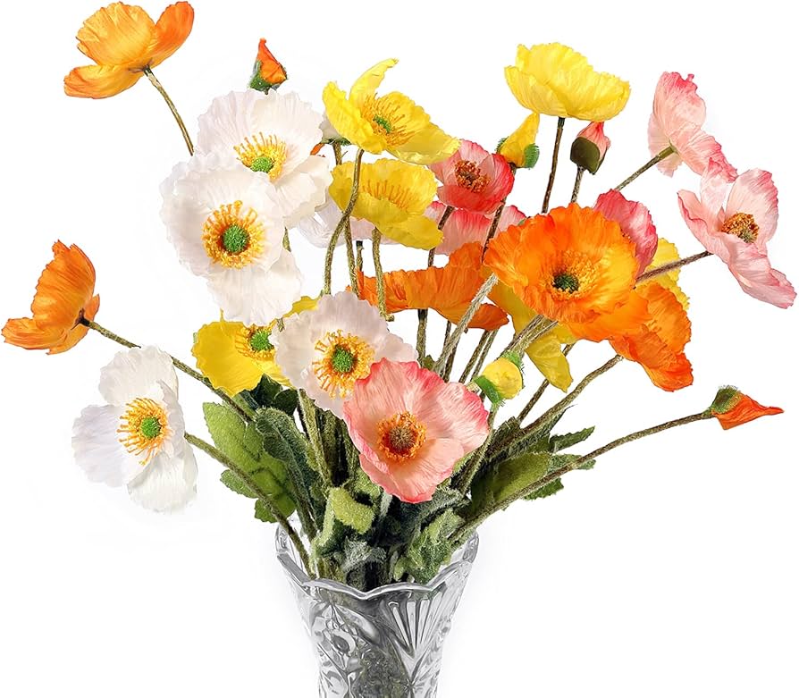 DIY Vase Flower Mix Various spp. Seeds for Planting - Perfect for Home Garden & Flower Bed