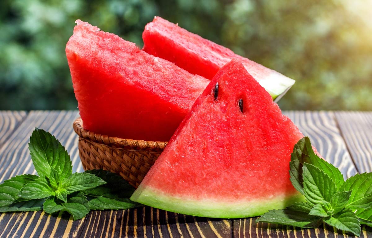 Watermelon Seeds for Planting Citrullus lanatus for vegetable patch and summer garden