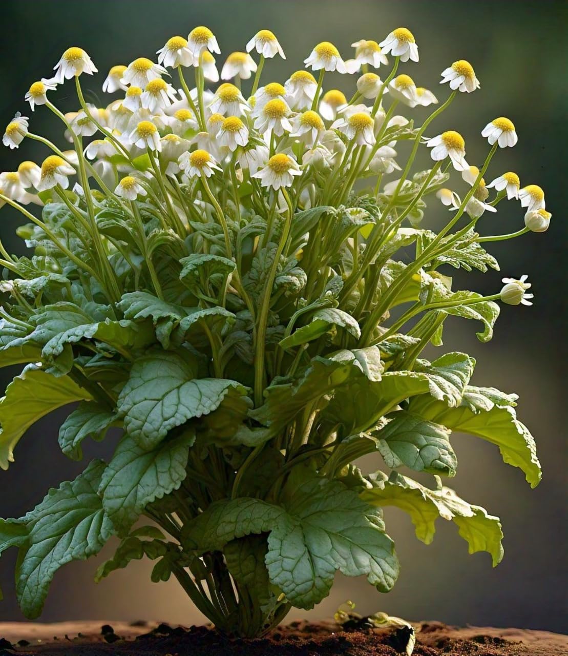 German Chamomile Seeds for Planting Matricaria chamomilla for herbal gardens and tea
