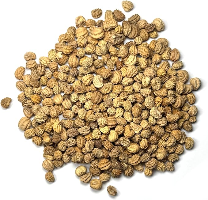 Jewel Mix Nasturtium Tropaeolum majus Flower Seeds for Planting in Flower Bed