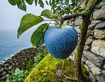 Blue Apple Fruit Seeds - Planting Guide for Success
