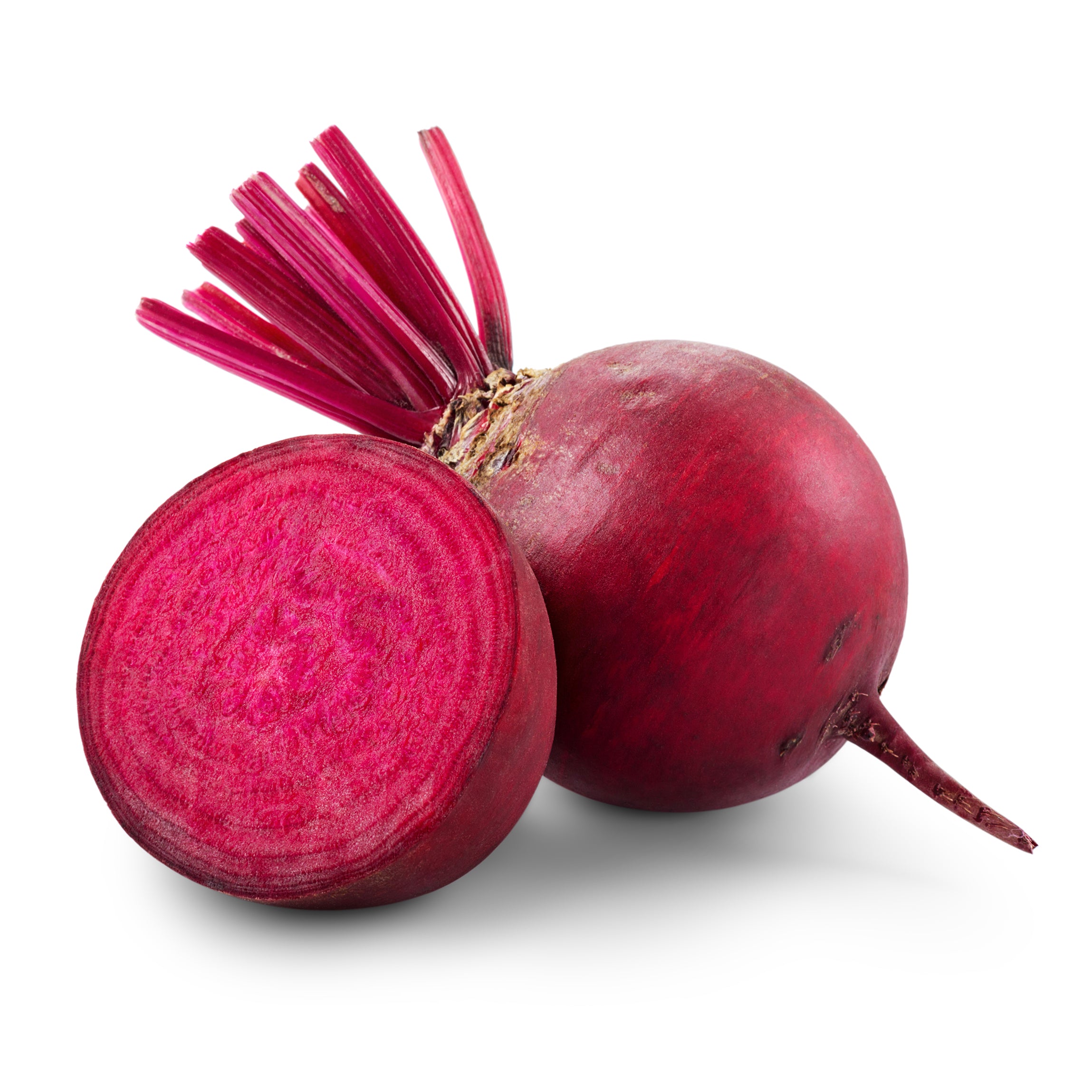 Red Beetroot Seeds for Planting - Grow Delicious Vegetables