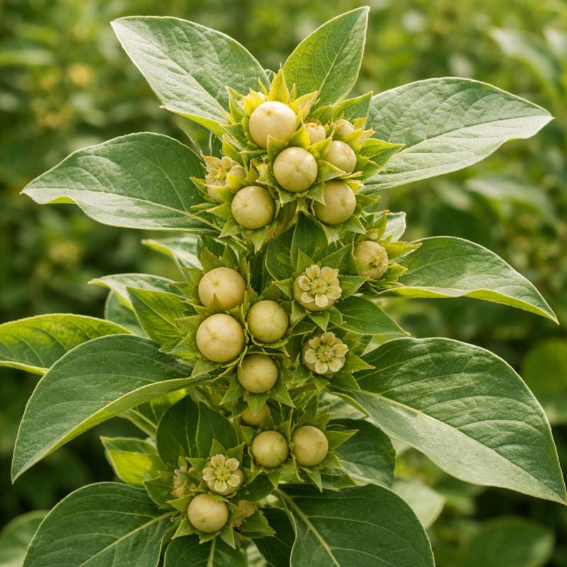 Withania Coagulans Planting Essentials for Your Garden