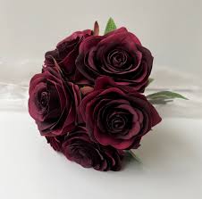 Burgundy Rose Flower Seeds for Planting – Heirloom NonGMO Organic Garden Seeds High Germination Wildflower Mix
Sale for planting in home garden