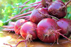 Pink Beetroot Vegetable Planting Seeds