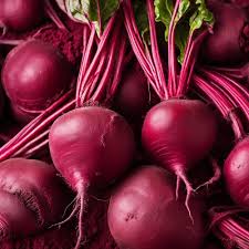 Pink Beetroot Vegetable Planting Seeds