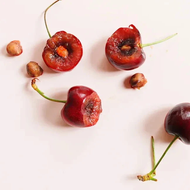 Cherry Tree Seeds – Organic Variety for Terrace and Home Orchard Growing