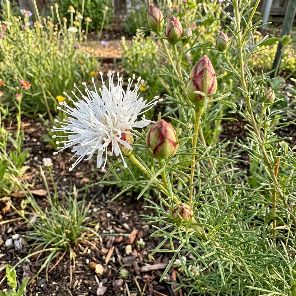 Dalea Pinnata Flower Seeds for Planting Enhance Your Garden with Stunning Blooms