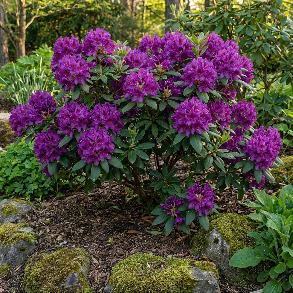 Azalea Seeds for Vibrant Planting - Evergrowseeds