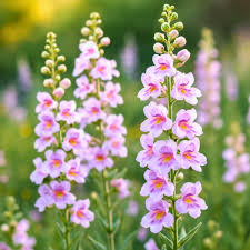 Pink Palmers Penstemon Seeds for Planting Vibrant Perennial Flower Seeds for Your Garden Heirloom Non-GMO Seeds