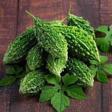 Karela Vegetable Seeds for Easy Planting at Home