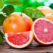Red Grapefruit Seeds for Planting - Grow Delicious Citrus Fruits at Home