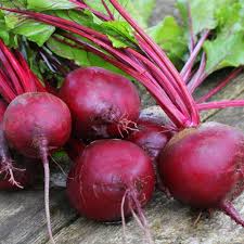 Pink Beetroot Vegetable Planting Seeds