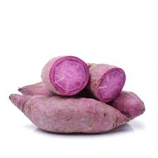 Light Violet Sweet Potato Seeds for Easy Planting for Planting, Premium Seeds | Heirloom Non-GMO - Evergrowseeds