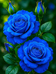 Blue Germany Rose Flower Seeds for Planting Compact Growth Heirloom & GMO Free Seeds for Home Garden
Sale