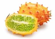 Kiwano Cucumis Seeds for Planting - Grow Exotic Fruit