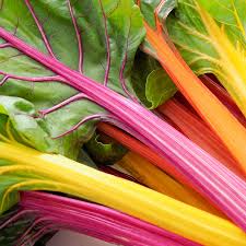 Mixed Swiss Vegetable Seeds for Your Garden