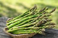 Asparagus Seeds for Planting - Premium Vegetable Garden Seeds