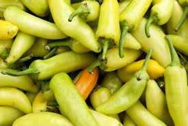 Yellow Pepper Vegetable Seeds for Planting