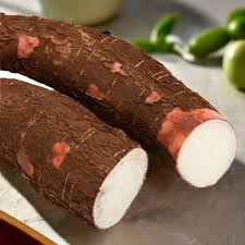 Yam Vegetable Seeds for Home Gardening