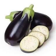 Eggplant Seeds for Planting Solanum Melongena vegetable patch home garden