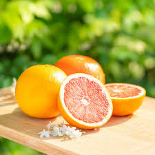 Red Grapefruit Seeds for Planting - Grow Delicious Citrus Fruits at Home