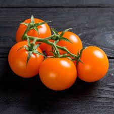 Sungold Tomato Planting Seeds - Grow Delicious Tomatoes