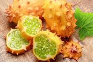 Kiwano Cucumis Seeds for Planting - Grow Exotic Fruit