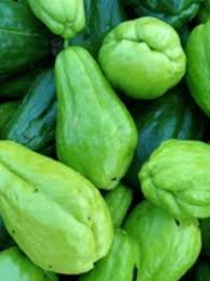 Chayote Seeds for Planting - Premium Vegetable Seeds