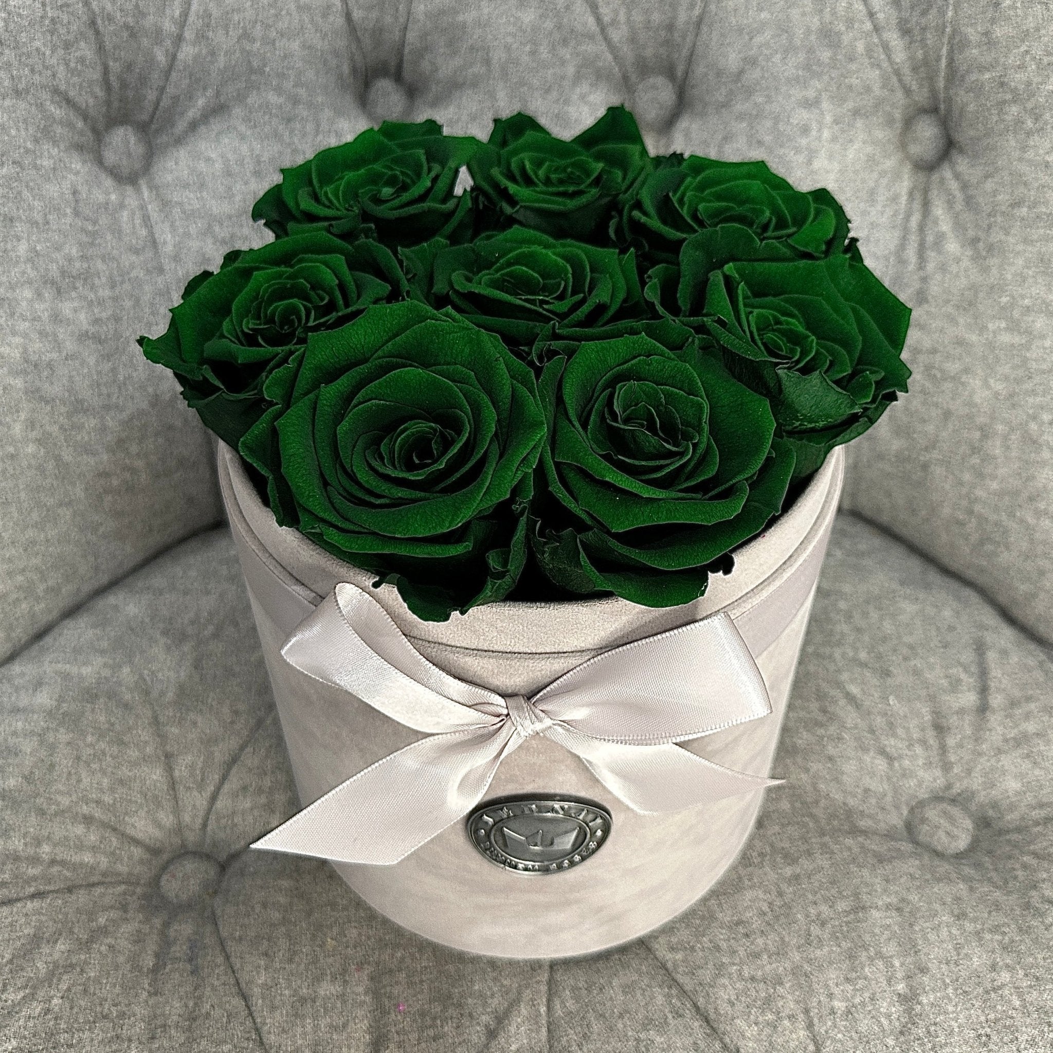 Dark Green Rose Flower Seeds for Planting Shade Tolerant Heirloom & GMO Free Seeds for Home Garden
Sale
