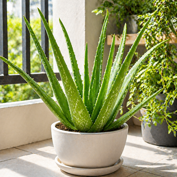 Aloe Vera Growing Guide: How to Grow Aloe Vera at Home Successfully