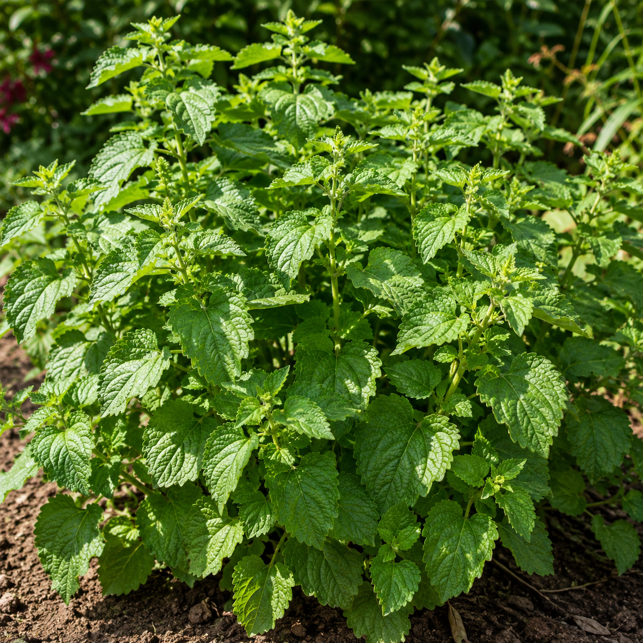 True Patchouli Shrub Growing Guide: How to Grow True Patchouli Shrub at Home