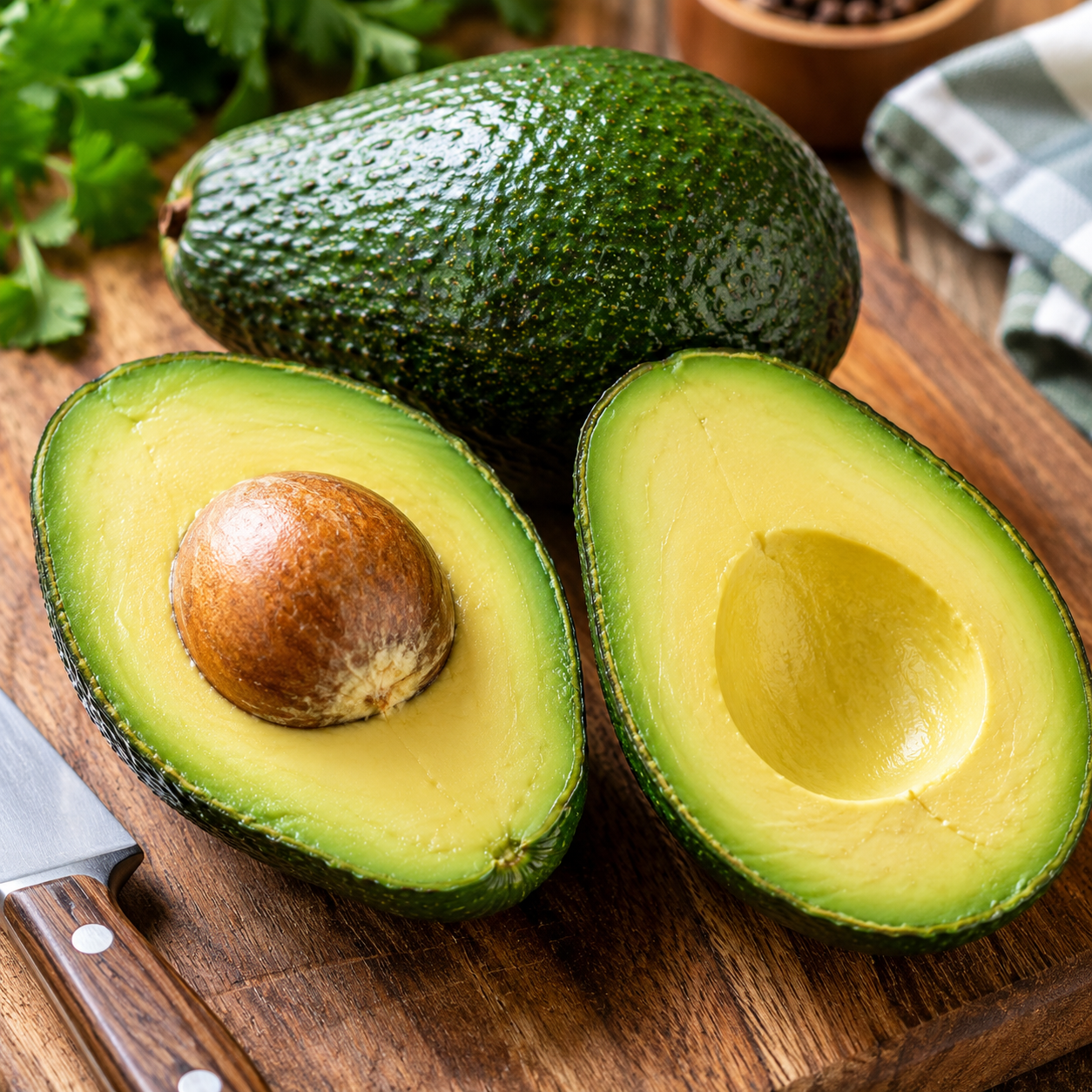 Creamy Avocado Fruit Growing Guide: How to Grow Creamy Avocado Fruit at Home