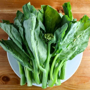 Gailan Vegetable Seeds for Planting