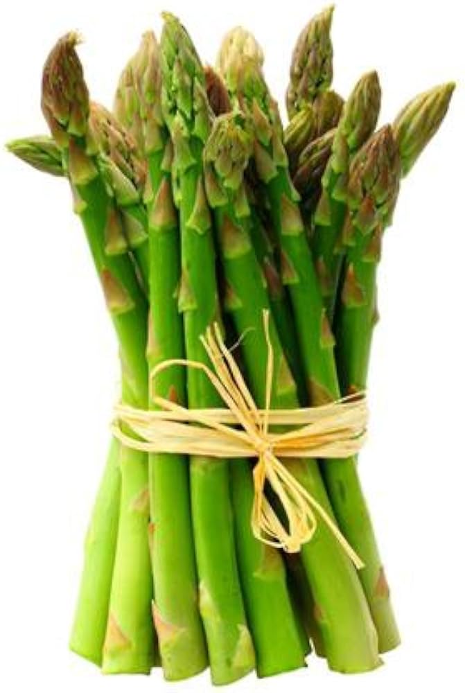 Asparagus Plant Seeds for Planting vegetable patch