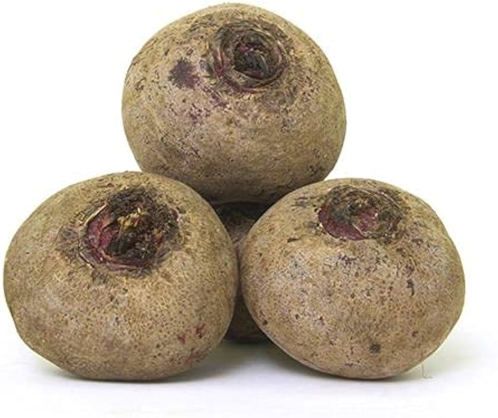 Beetroot Seeds Rare Vulgaris Organic Vegetable