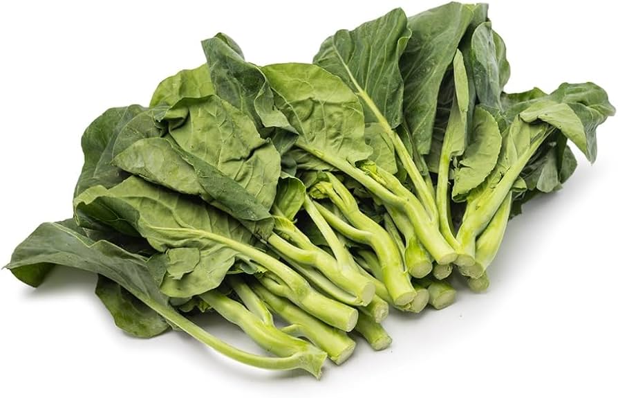 Gailan Vegetable Seeds for Planting