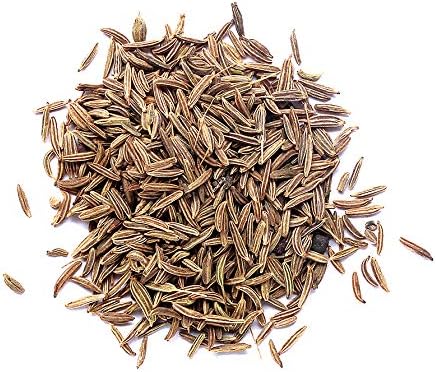 Cumin Seeds for Flavorful, Aromatic Cumin Herb